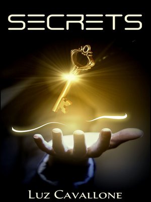 cover image of Secrets